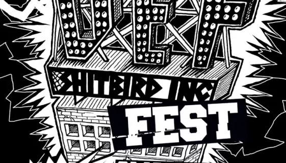 Def Shitbird Fest 2