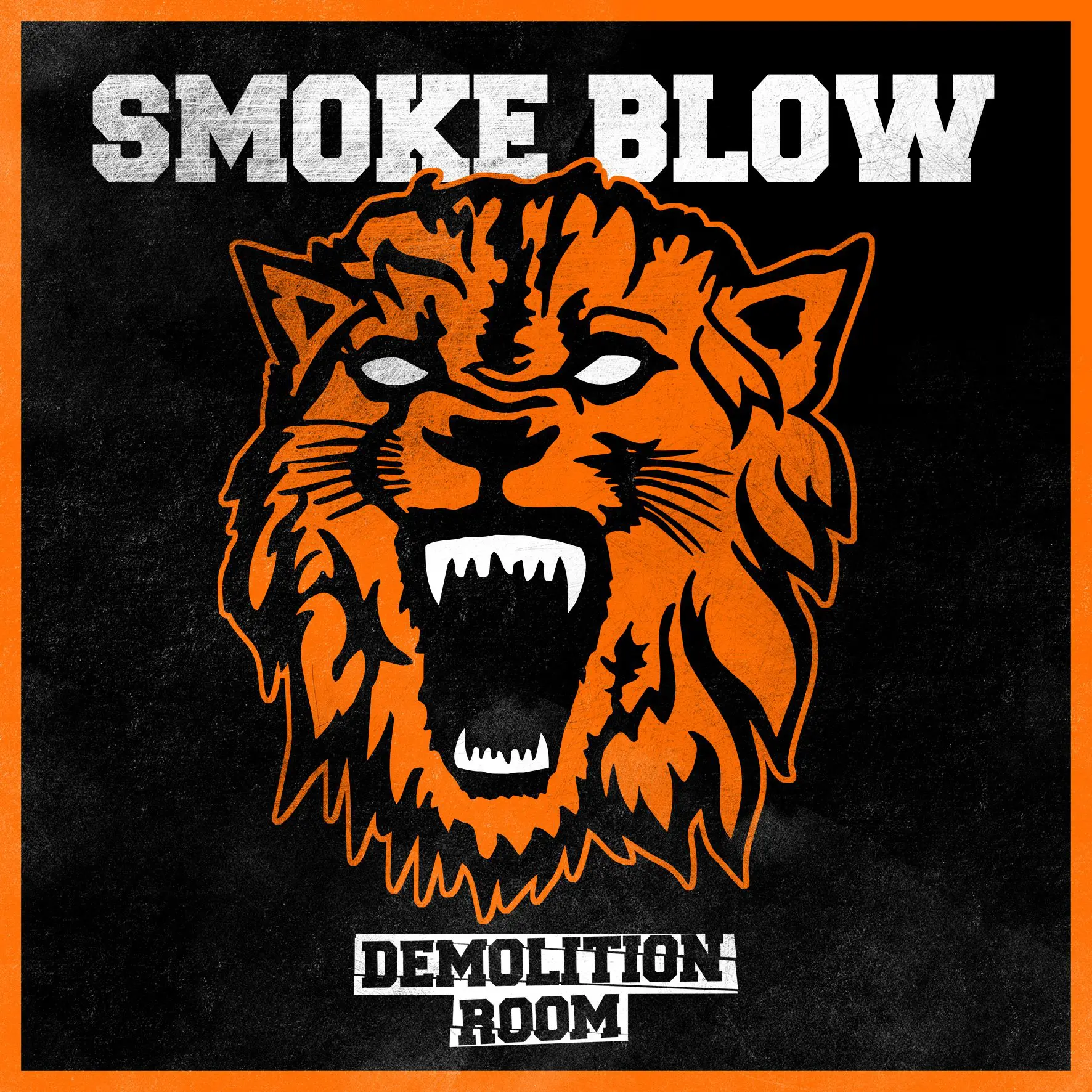Smoke Blow – Demolition Room