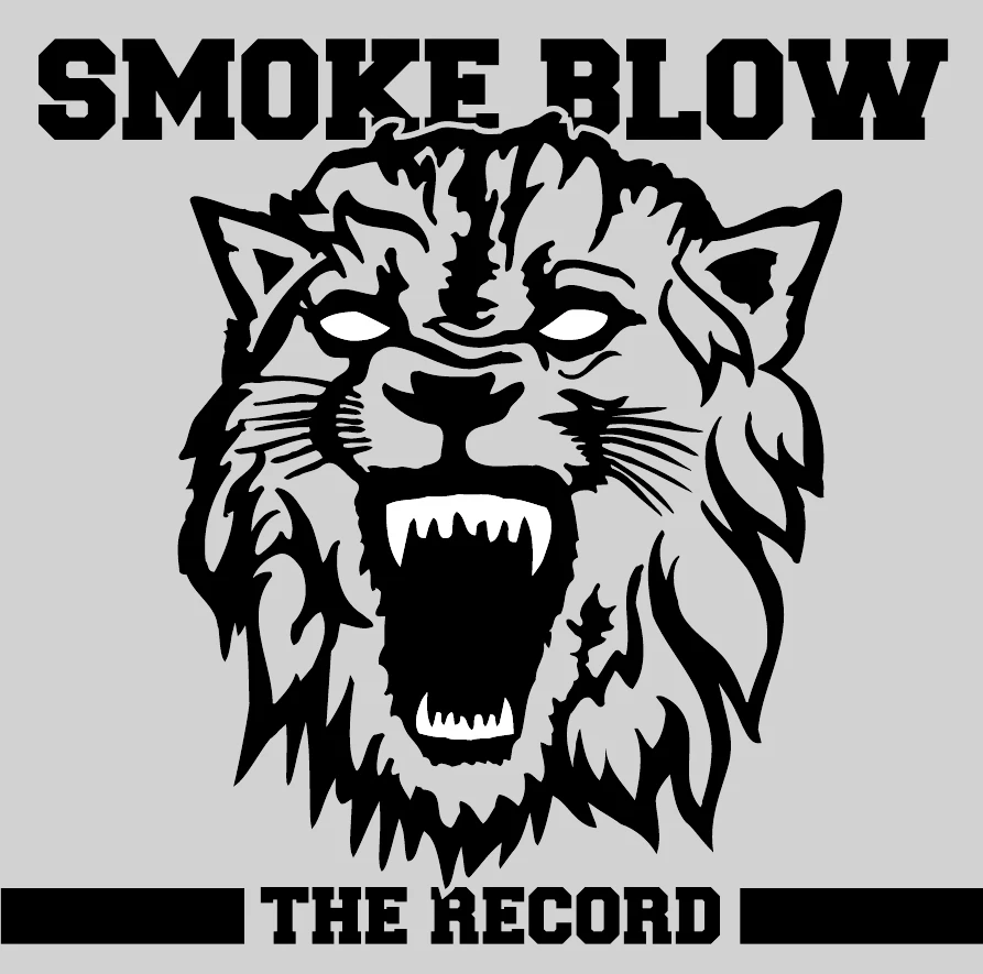 Smoke Blow - The Record