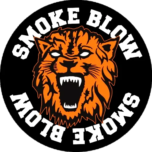 Smoke Blow Logo